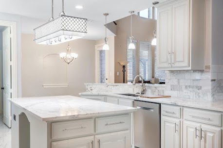 Professional Kitchen Remodeling Tips work by ICO Construction & Remodeling North Dallas