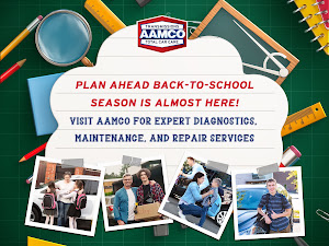 AAMCO Transmissions & Total Car Care 5