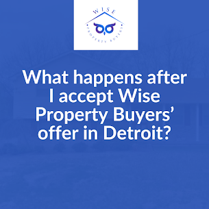Detroit Home Buyer 