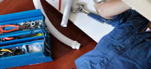 Edinburgh Plumbing Services 2