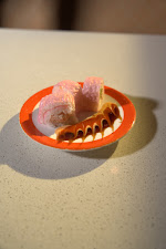 Akarii Revolving Sushi Bar 3