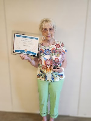 Community news photo