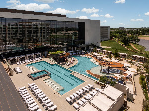 Loews Arlington Hotel & Convention Center 3