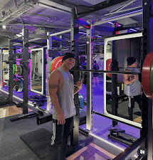 Anytime Fitness Hyde Park 8