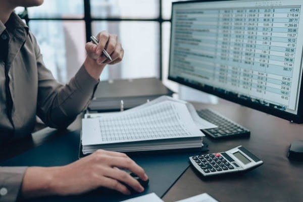 Anchor Accounting & Tax photo 4