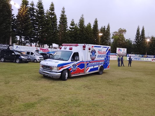 Cobertura de eventos preventivos en Jarabacoa