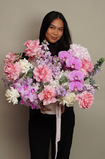 The Scarlet Flower: Online Flower Shop & Delivery 6