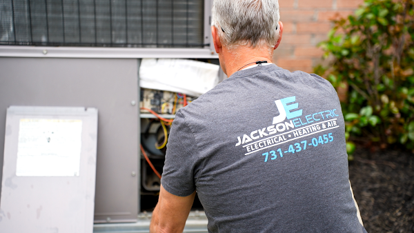 Jackson Electric & HVAC photo 3