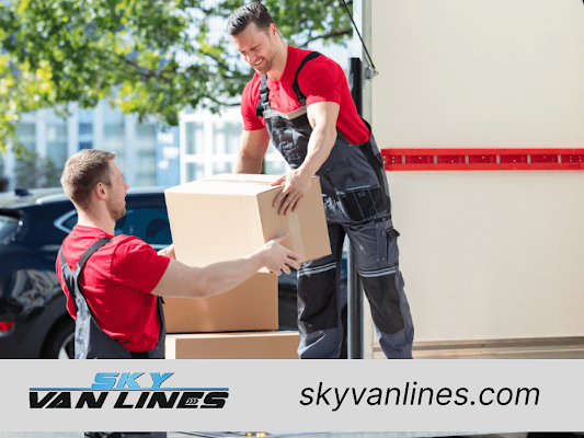 Why hiring a professional long distance mover is worth the investment