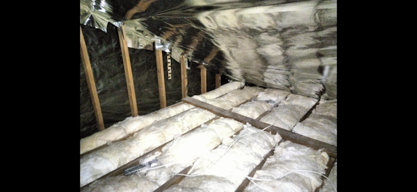 Insulation Commandos of Greenville photo 4