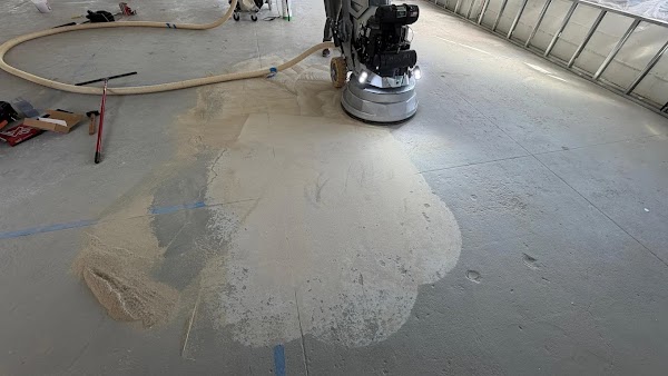CGP Grind & Polish photo 1