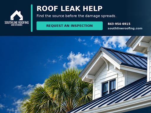Southline Roofing & Exteriors photo 1