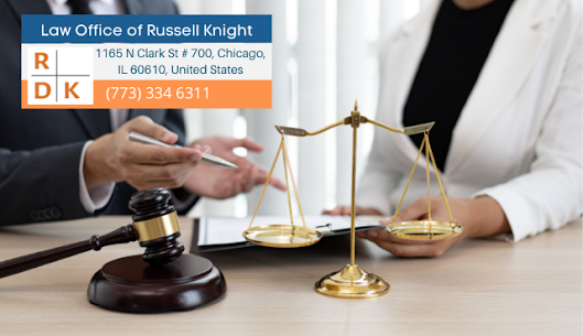 Chicago divorce attorney