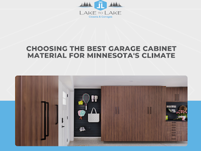 garage cabinets