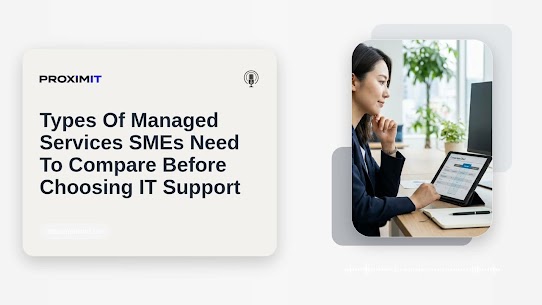 IT Support Montreal