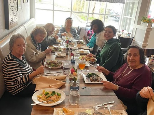 Community news photo