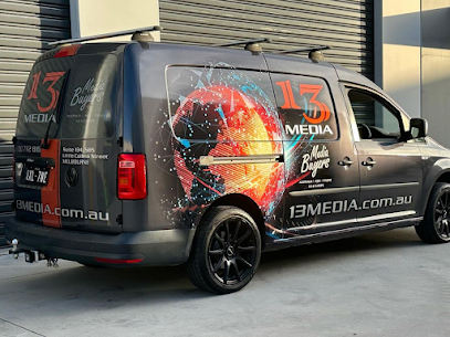 Crg Designs - Design & Vinyl Wraps