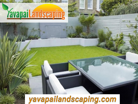 Landscaping Company Prescott