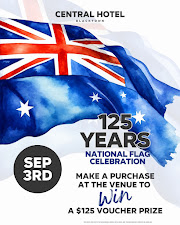Central Hotel Blacktown 8