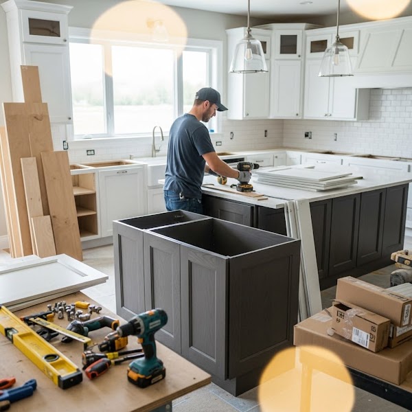 Sunline Kitchen Remodeler Specialists Irvine photo 1