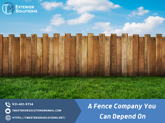 Fencing for Sustainable Living