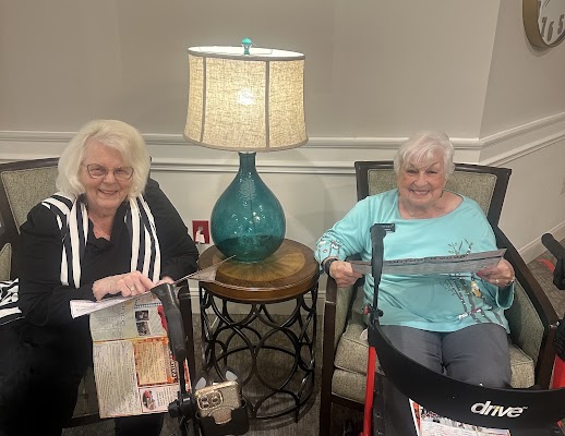 Community news photo
