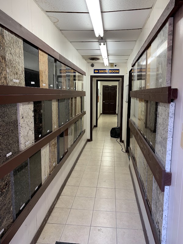 Express Cabinet & Granite photo 1