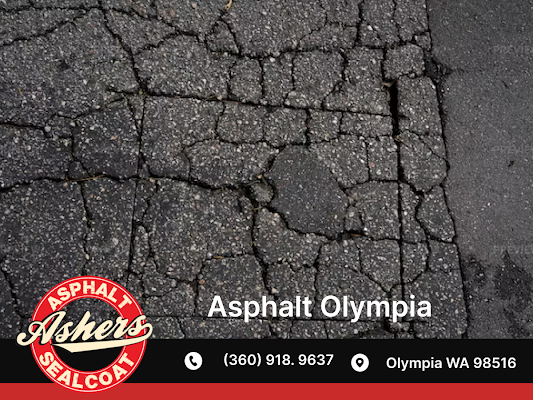 About Asphalt