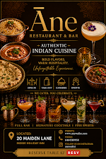 Ane Bar & Restaurant 7