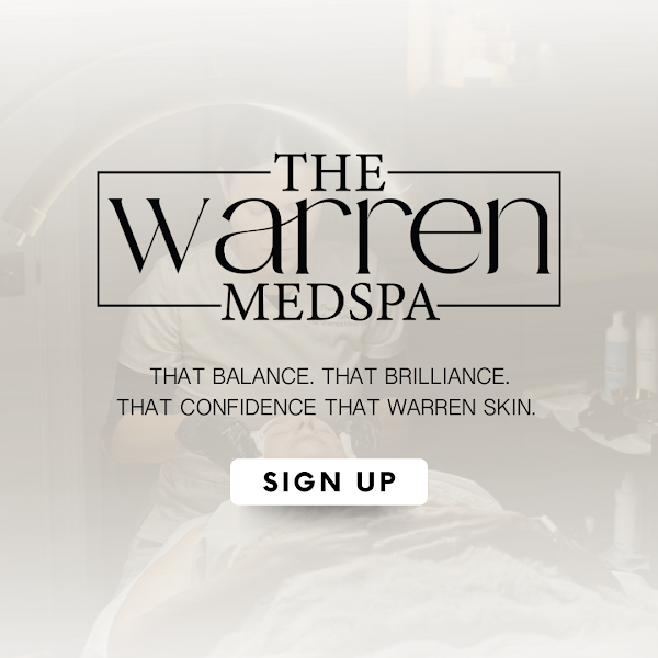 The Warren Medspa photo 3
