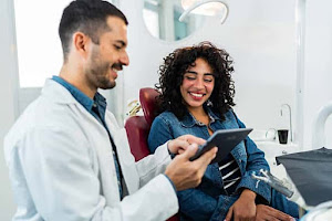 Dr. David M. Rizk DDS 7