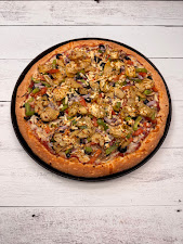 Bona Pizza - San Jose 7