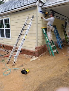 Roofing Birmingham Al