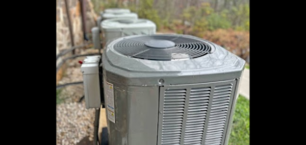Wetherbee Heating & Air LLC | AC Service & Repairs photo 3