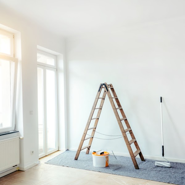 Referral Painting Service photo 1