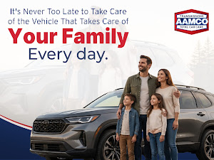 AAMCO Transmissions & Total Car Care 8