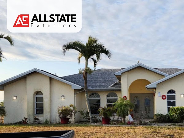 Allstate Exteriors & Restoration Services photo 1