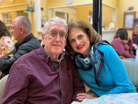 Community news photo