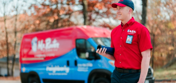 Mr. Rooter Plumbing of San Francisco photo 1