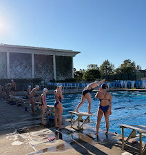 BLAST Swimming 4