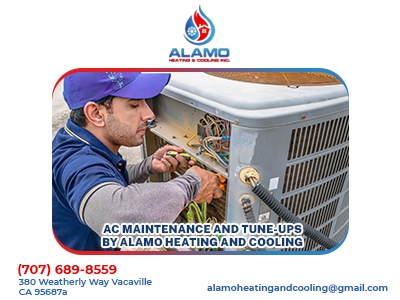 Facts About Furnace Repair