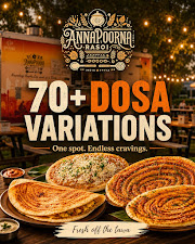 Annapoorna Rasoi - Indian Food Court 8