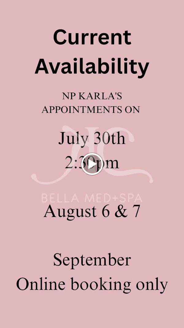 Bella Medspa Arizona photo 1