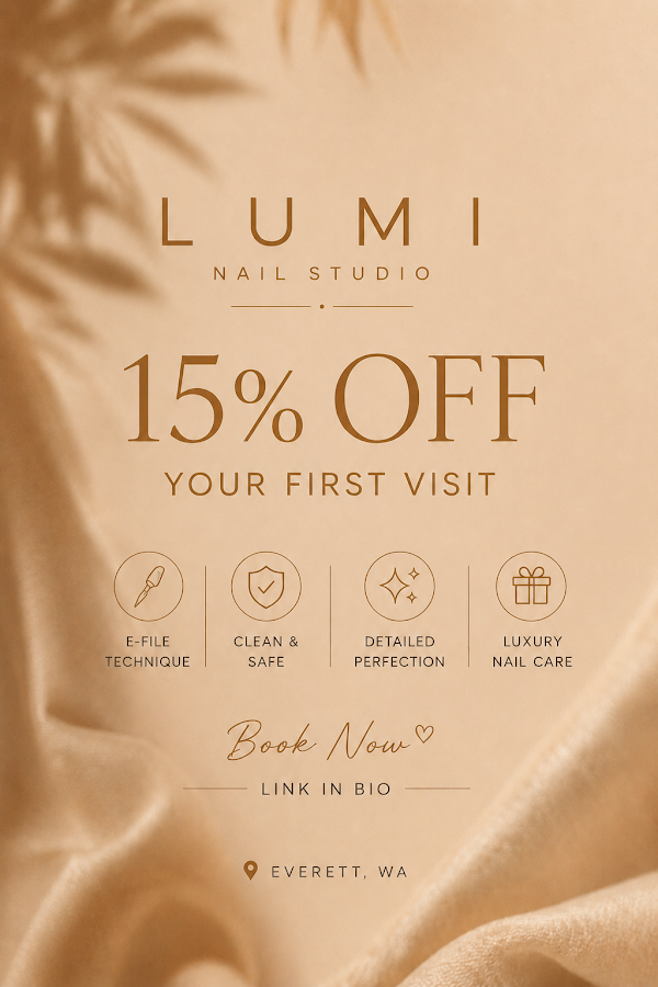 LUMI NAIL STUDIO photo 1