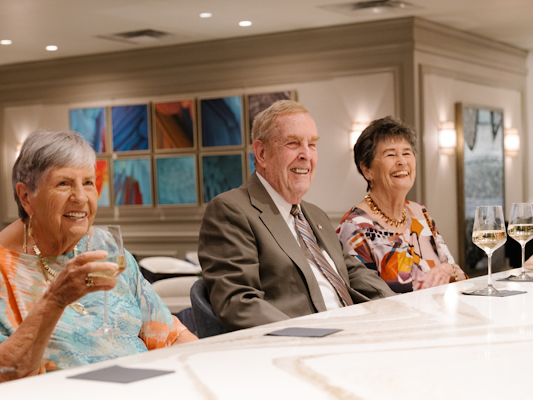 Community news photo