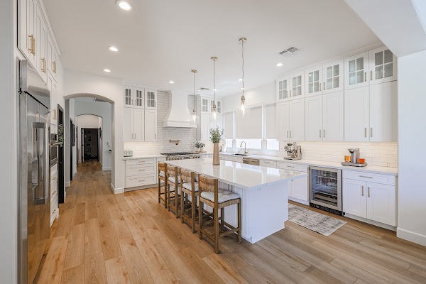 Rise Above Remodeling photo 1