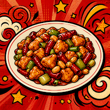 China King restaurant 7