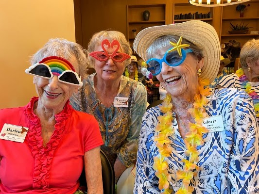 Community news photo