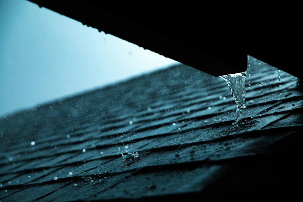 Shingle roofing shared in a recent public business post