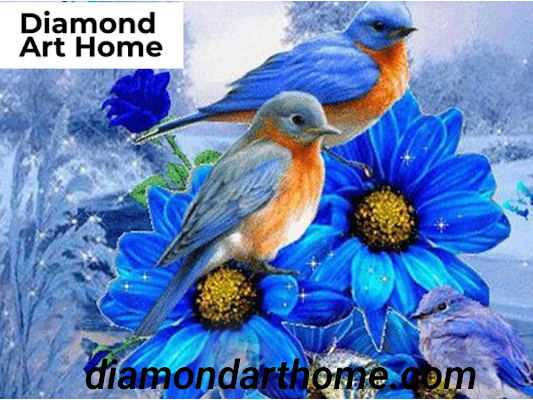 Diamond Painting USA